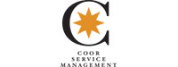 Coor Service Management
